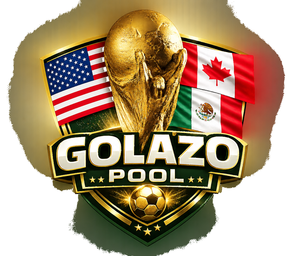 Golazo Pool 26